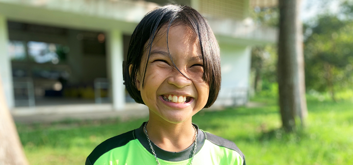 Imagen de la noticia Cuidamos de la salud dental de la infancia en Tailandia